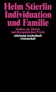 Cover von Individuation und Familie