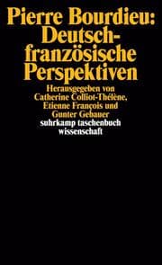 Cover von Deutsch-französische Perspektiven