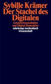 Cover von Der Stachel des Digitalen