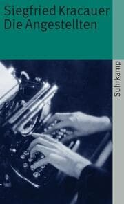 Cover von Die Angestellten