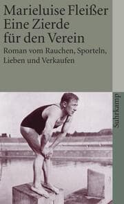 Cover von Eine Zierde für den Verein