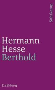Cover von Berthold