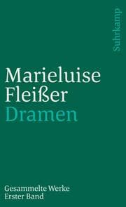 Cover von Dramen