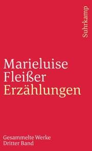 Cover von Gesammelte Erzählungen