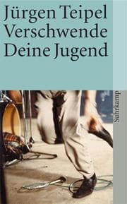 Cover von Verschwende deine Jugend
