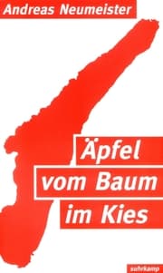 Cover von Äpfel vom Baum im Kies
