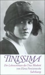 Cover von Tinissima