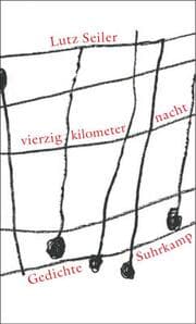 Cover von Vierzig kilometer nacht