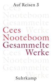 Cover von Gesammelte Werke: Auf Reisen 3