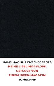 Cover von Meine Lieblings-Flops, gefolgt von einem Ideen-Magazin