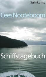 Cover von Schiffstagebuch