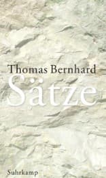 Cover von Sätze