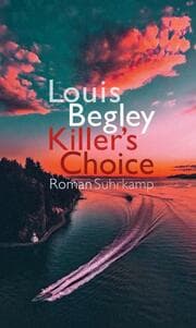 Cover von Killer's Choice