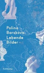 Cover von Lebende Bilder