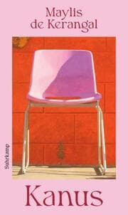 Cover von Kanus