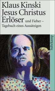 Cover von Jesus Christus Erlöser/Fieber - Tagebuch eines Aussätzigen