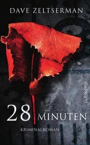 Cover von 28 Minuten