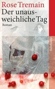Cover von Der unausweichliche Tag
