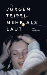 Cover von Mehr als laut