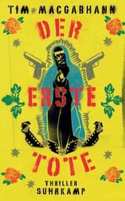 Cover von Der erste Tote