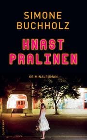 Cover von Knastpralinen