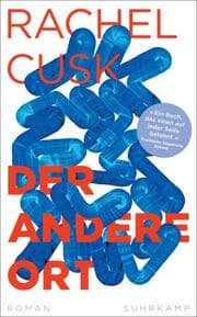 Cover von Der andere Ort