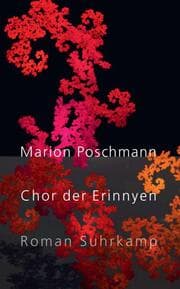 Cover von Chor der Erinnyen