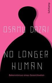 Cover von No Longer Human