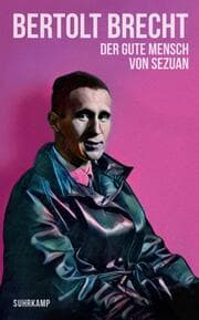 Cover von Der gute Mensch von Sezuan