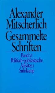 Cover von Gesammelte Schriften in zehn Bänden