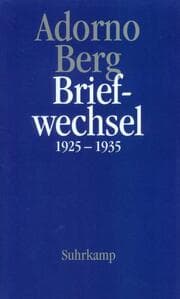 Cover von Briefe und Briefwechsel
