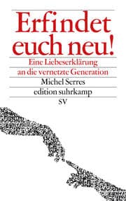 Cover von Erfindet euch neu!
