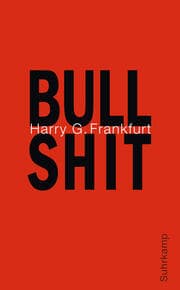 Cover von Bullshit