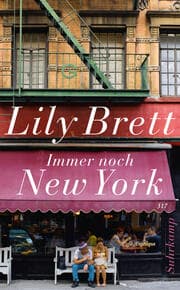 Cover von Immer noch New York