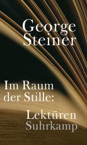 Cover von Im Raum der Stille