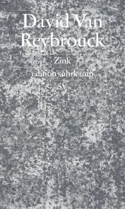 Cover von Zink
