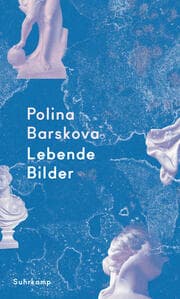 Cover von Lebende Bilder