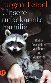 Cover von Unsere unbekannte Familie