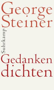 Cover von Gedanken dichten