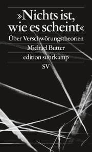 Cover von »Nichts ist, wie es scheint«