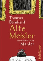 Cover von Alte Meister
