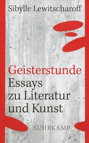 Cover von Geisterstunde