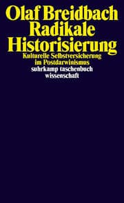 Cover von Radikale Historisierung