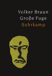 Cover von Große Fuge