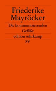 Cover von Die kommunizierenden Gefäße