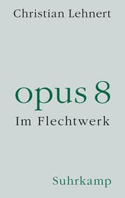 Cover von opus 8