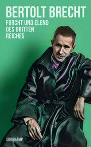 Cover von Furcht und Elend des Dritten Reiches