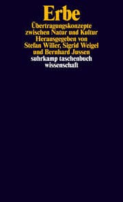 Cover von Erbe