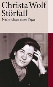 Cover von Störfall