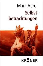Cover von Selbstbetrachtungen